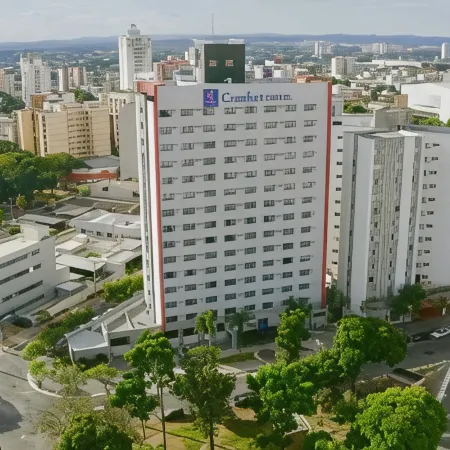 Comfort Hotel Goiânia