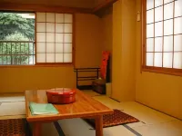 Gyosaiyado Oodai Hotels in der Nähe von JR Ajiro Station