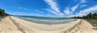 Beach Vibes: Pool w. Waterfall, Beach by El Yunque - Beach