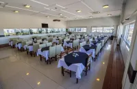 Residence Hotel Imperatriz Các khách sạn ở Imperatriz