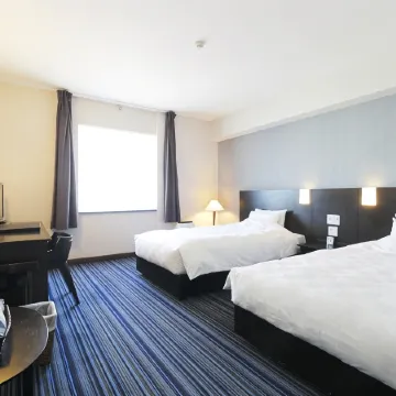 Spring Sunny Hotel Nagoya Tokoname Ekimae
