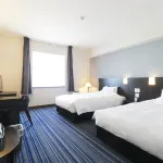 Spring Sunny Hotel Nagoya Tokoname Ekimae Hotels in Tokoname