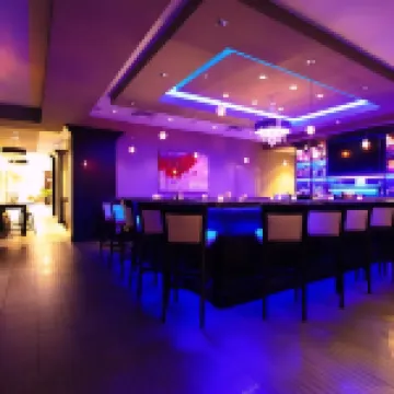 ヒルトン ガーデン イン オレーセ