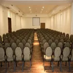 Regency Way Montevideo Hotel