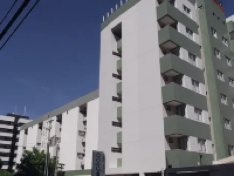 Trópico Praia Hotel Hotéis em Maceio