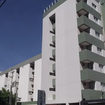 Trópico Praia Hotel