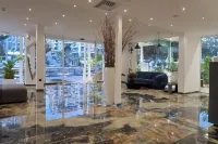 Athenaeum Smart Hotel Hotels in Kallithea
