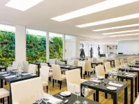 삼바 보사 노바 이파네마 아르포아도르 비치 주변 호텔