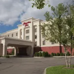 Hampton Inn Elmira/Horseheads Hotel a Catlin