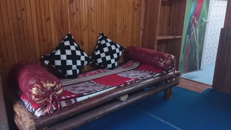 Sinkawli Homestay