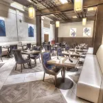 Doubletree Suites by Hilton at the Battery Atlanta Отели в г. Cobb County