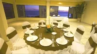 Olas Altas Inn Hotel & Spa - breakfast