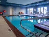 홀리데이 인 익스프레스 & 스위트 - 오클라호마 시티 에어포트