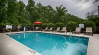 Best Western Plus Greenville South Hotels in Powdersville