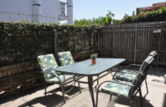 安吉爾沃特斯公寓