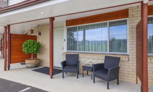 The Duck Inn Apartments - Housity