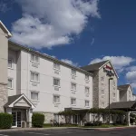 TownePlace Suites Texarkana