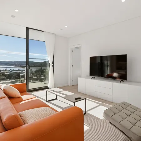 Lake View Suites Jindabyne
