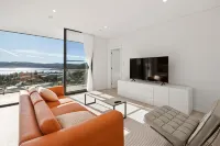 Lake View Suites Jindabyne Hotels in Jindabyne