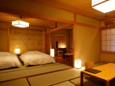 Suizantei Club Jozankei-Adults Only