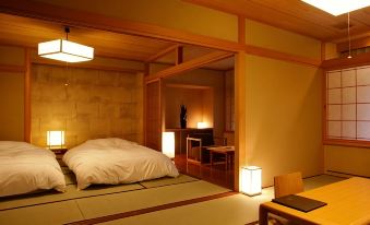 Suizantei Club Jozankei-Adults Only