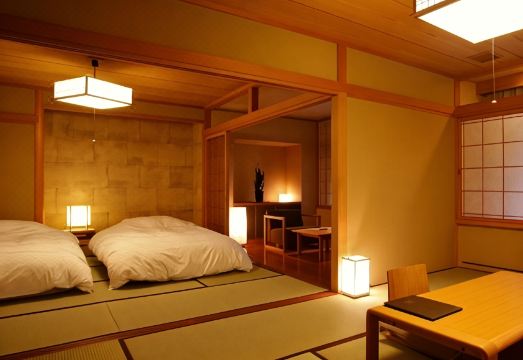 스이잔테이 클럽 조잔케이