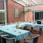 Hotel Restaurant Zum Jägerheim Hotel a Peine