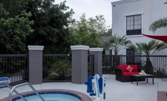 Hampton Inn by Hilton Santa Barbara/Goleta
