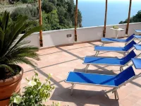Hotel la Pergola Hotels in Amalfi