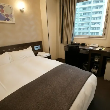 Business Hotel Lend Отели в г. Кавагути