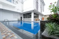 Hotel Sepanak By Amazing Hotels in Air Putih Lama