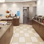 Hampton Inn Louisville Downtown Hotel di Louisville