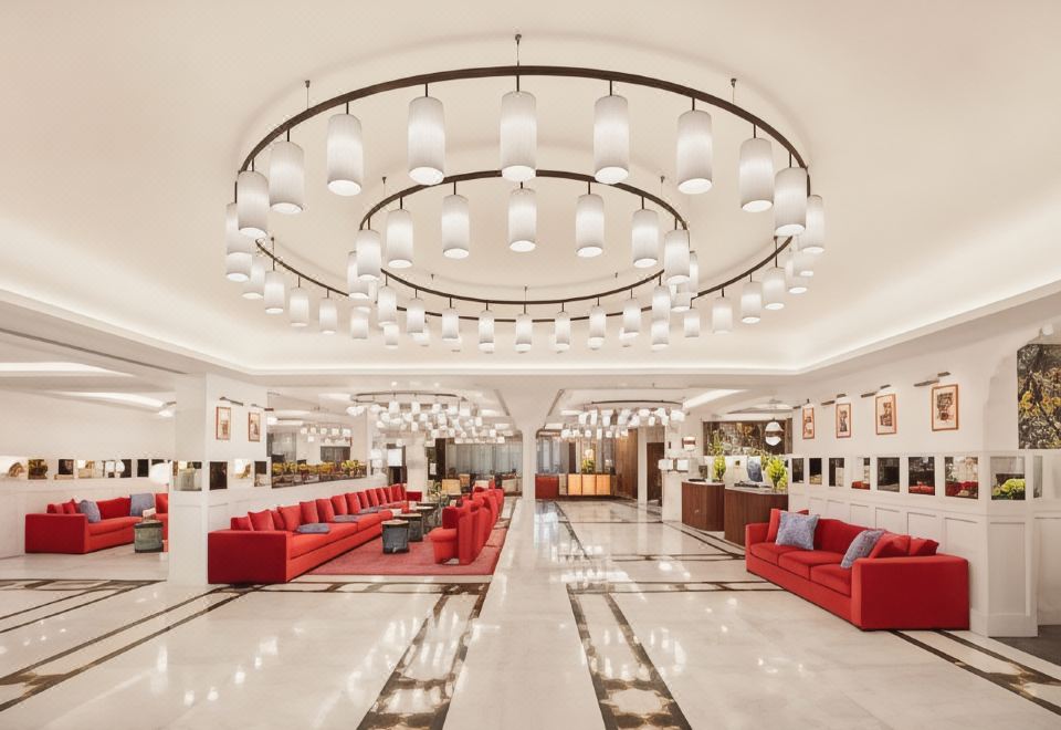 Tajview Agra Over view