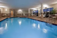 AmericInn by Wyndham Hartford SD Hotel a Minnehaha County