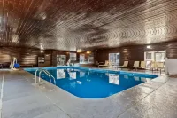 베스트 웨스턴 타워 웨스트 로지