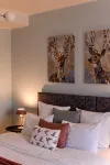 Yevrouyut V Tikhom Rayone Ryadom S Tsentrom Apartments - 2-Star
