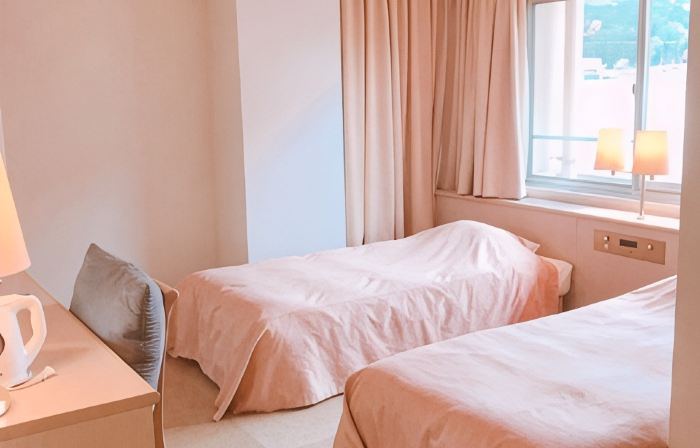 Wadayama Hotel