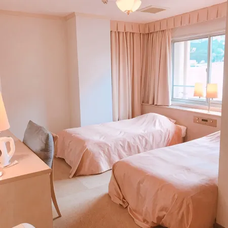 Wadayama Hotel