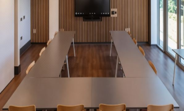 Elite Athlete Centre and Hotel