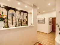 Top Floor Colosseo Guesthouse Hotels near Colosseo