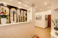Top Floor Colosseo Guesthouse - Boutique