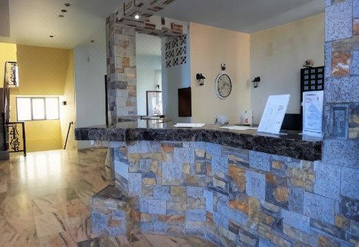 디오게니스 블루 팰리스