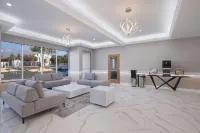 SureStay Plus Hotel by Best Western Upland Ontario North Hotels in Upland