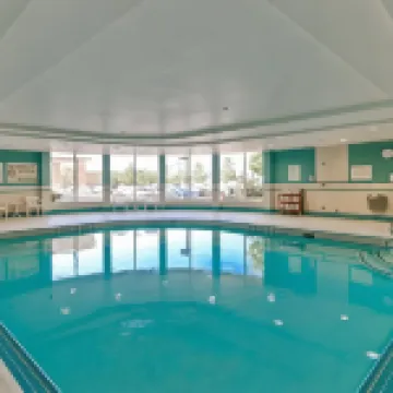 Homewood Suites by Hilton Toronto Airport Corporate Centre