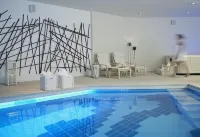 Proteas Blu Resort - Bãi biển