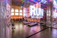 Housi Paulista Hotel a San Paolo