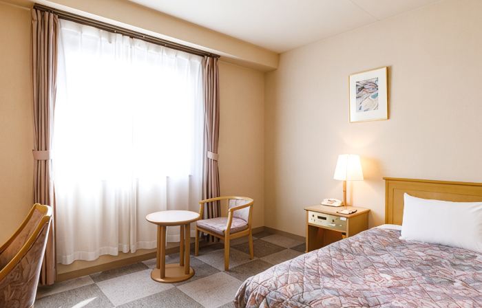 Fukuno Town Hotel A・Mieux