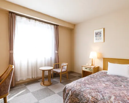 Fukuno Town Hotel A・Mieux Hotel a Nanto