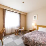 Fukuno Town Hotel A・Mieux Hotel a Tonami