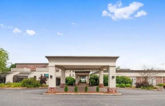 沃特維爾假日貝斯特韋斯特優質酒店